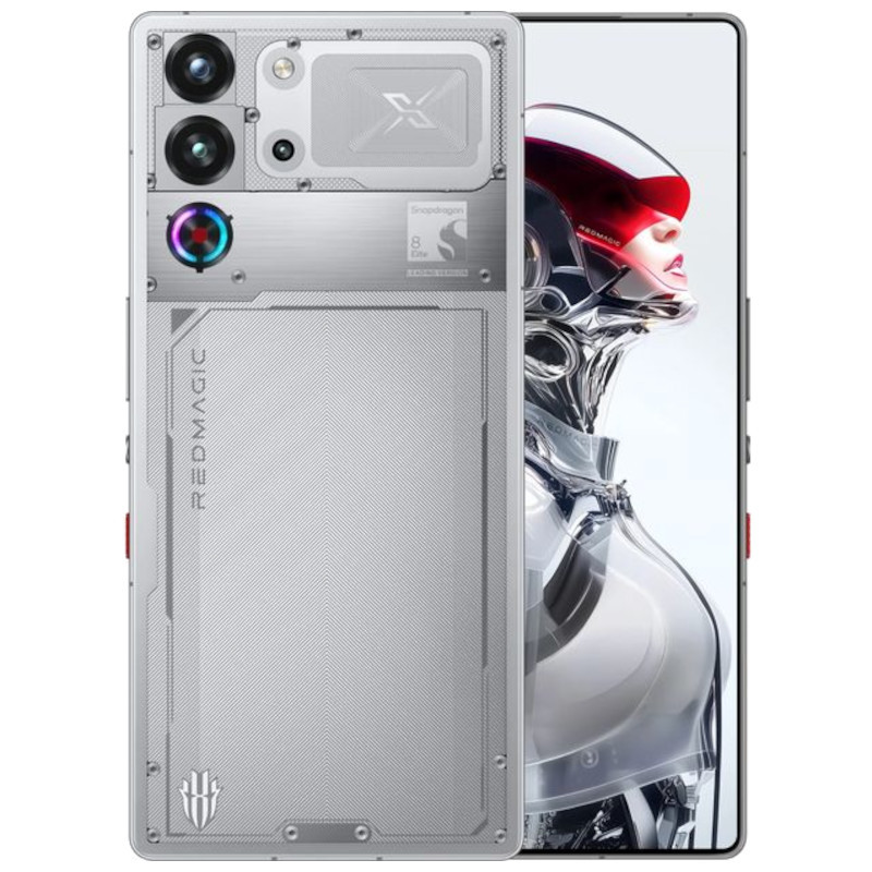 REDMAGIC 10S PRO- 16/512 Go