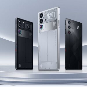 red magic 10 pro 1 Équipé d’un processeur haut de gamme ultra-rapide, le <strong>REDMAGIC 10S PRO</strong> garantit des performances impressionnantes pour les jeux exigeants, le multitâche intensif et le streaming haute qualité, Disponible sur <a href="https://bit.ly/App-PhonesStore-Android"><strong><em>Phones Store</em></strong></a><strong><em> </em></strong><em>U</em>niquement au meilleur prix du marché. Retrouvez ici ces caractéristiques. Téléchargez l’application <a href="https://bit.ly/App-PhonesStore-Android"><strong><em>Phones Store</em></strong></a><em> </em>ici pour ne rien rater. <ul> <li><strong>Mémoire RAM</strong>: 16 Go</li> <li><strong>Mémoire interne</strong>: 512 Go</li> <li><strong>Batterie</strong>: 7050 mAh charge rapide 80W</li> <li><strong>Caméra arrière</strong>: 50 MP</li> <li><strong>Caméra avant (selfie)</strong>: 16 MP</li> <li><strong>Processeur </strong>: Qualcomm Snapdragon 8 Elite</li> <li><strong>Système d’exploitation</strong>: Android 14</li> <li><strong> Écran</strong>: 6,85 pouces AMOLED, Résolution 1216 × 2688 pixels; aux de rafraîchissement 144 Hz</li> <li><strong>Carte SIM</strong>: Double SIM (Nano-SIM + Nano-SIM)</li> <li><strong>Réseaux</strong>: 5G</li> <li><strong>IP54 Résistance à la poussière et à l'eau</strong></li> <li><strong>Poids</strong>: 299g</li> <li><strong>Garantie 12 mois sav</strong></li> <li>Localisations <a href="https://bit.ly/AdressePhonesStore"><strong>Phones Store</strong></a></li> </ul> Profitez d’une autonomie durable avec une charge rapide performante pour rester dans l’action sans interruption