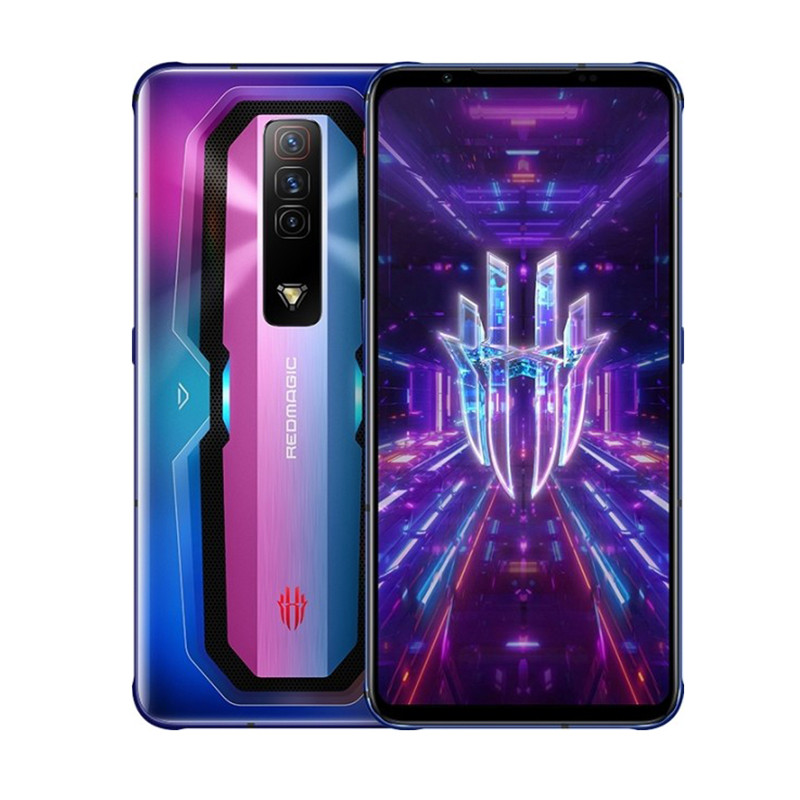 ZTE REDMAGIC 7- 16/256 Go