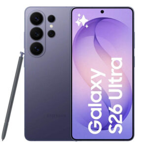 Samsung Galaxy S26 Ultra- 12/256 Go