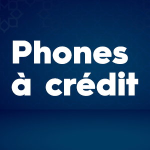 smartphones a credit