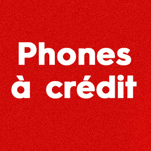 smartphones a credit