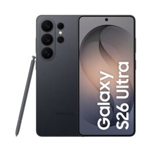 Samsung Galaxy S26 ULTRA - 16/1TB - Prix en Côte d’Ivoire | Phones Store Abidjan