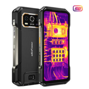 Ulefone Armor 27T-08/256 Go ( Thermique)