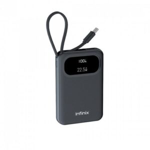 Infinix XPower 10 PRO- 10000 mAh