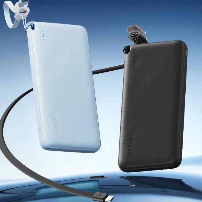 Oraimo PowerFlow L1-OPB-1103- 10000 mAh – Prix en Côte d'Ivoire | Phones Store Abidjan – Image 2