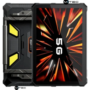 3CD34CF5 5CDD 4EA9 9384 24A999369032 Avec son design ultra résistant, la<strong> Blackview Active 12 Pro</strong>  est idéale pour le travail sur le terrain, les déplacements ou une utilisation intensive, Disponible sur <a href="https://bit.ly/App-PhonesStore-Android"><strong><em>Phones Store</em></strong></a><strong><em> </em></strong><em>U</em>niquement au meilleur prix du marché. ‎Retrouvez ici ces caractéristiques. Téléchargez l’application <a href="https://bit.ly/App-PhonesStore-Android"><strong><em>Phones Store</em></strong></a><em> </em>ici pour ne rien rater. <ul> <li><strong>Mémoire RAM</strong>:   16Go</li> <li><strong>Mémoire interne</strong>: 1TB</li> <li><strong>Batterie</strong>:  30000 mAh avec charge 120W</li> <li><strong>Double Caméra arrière</strong>: 108 MP ( Grand-angle ), 20 MP( Vision nocturne )</li> <li><strong>Caméra avant (selfie)</strong>:   50  MP</li> <li><strong>Processeur </strong>: MediaTek Dimensity 7300</li> <li><strong>Système d’exploitation</strong>:   Android 15</li> <li><strong>Écran</strong>: 11 pouces IPS LCD, Résolution  1200 × 1920 pixels; Taux de rafraîchissement 90 Hz</li> <li><strong>Carte SIM</strong>:   Double SIM (Nano-SIM + Nano-SIM)</li> <li><strong>Réseaux</strong>:  5G</li> <li><strong>Poids</strong>:  1552 g</li> <li><strong>IP69  Résistance à la poussière et à l'eau</strong></li> <li><strong>Garantie 12 mois sav</strong></li> <li>Localisations <a href="https://bit.ly/AdressePhonesStore"><strong>Phones Store</strong></a></li> </ul> La <strong data-start="894" data-end="921">Blackview Active 12 Pro</strong> est pensée pour offrir une expérience fluide et durable