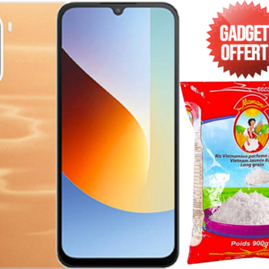 Redmi A7 Pro- 04/128 Go – Prix en Côte d'Ivoire | Phones Store Abidjan