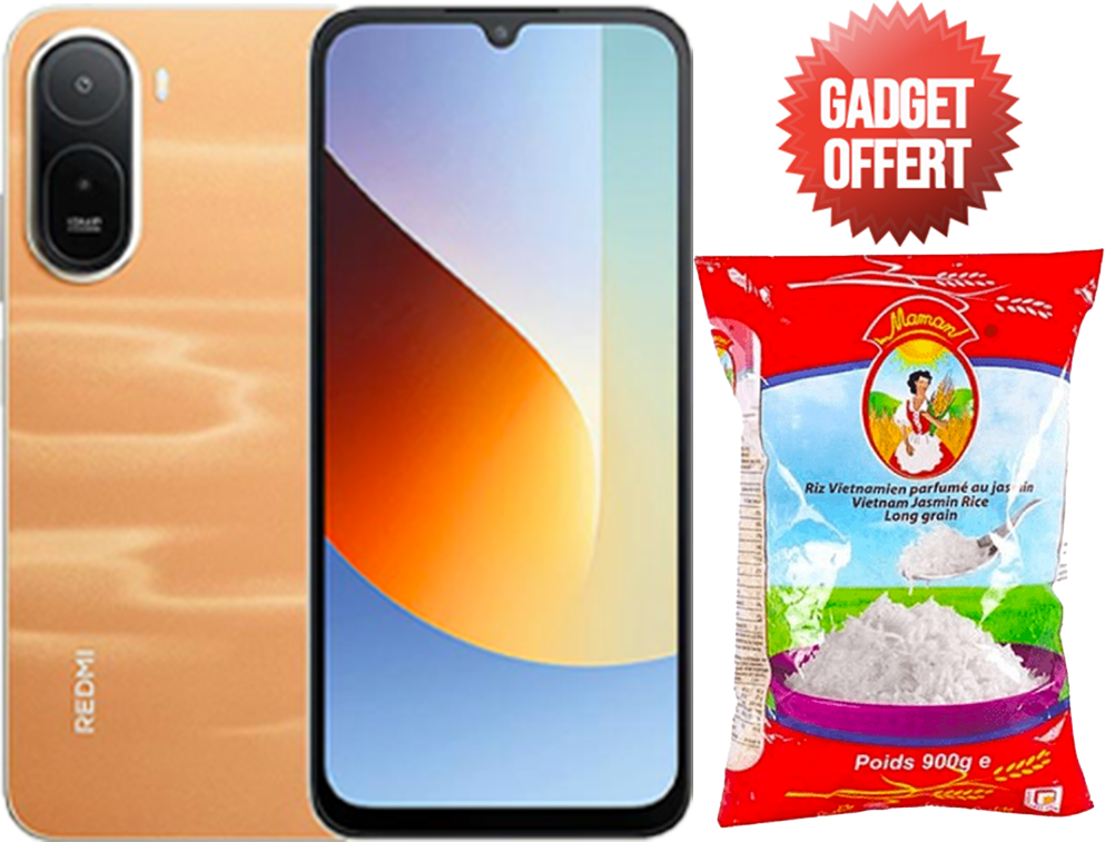 Redmi A7 Pro- 04/128 Go – Prix en Côte d'Ivoire | Phones Store Abidjan