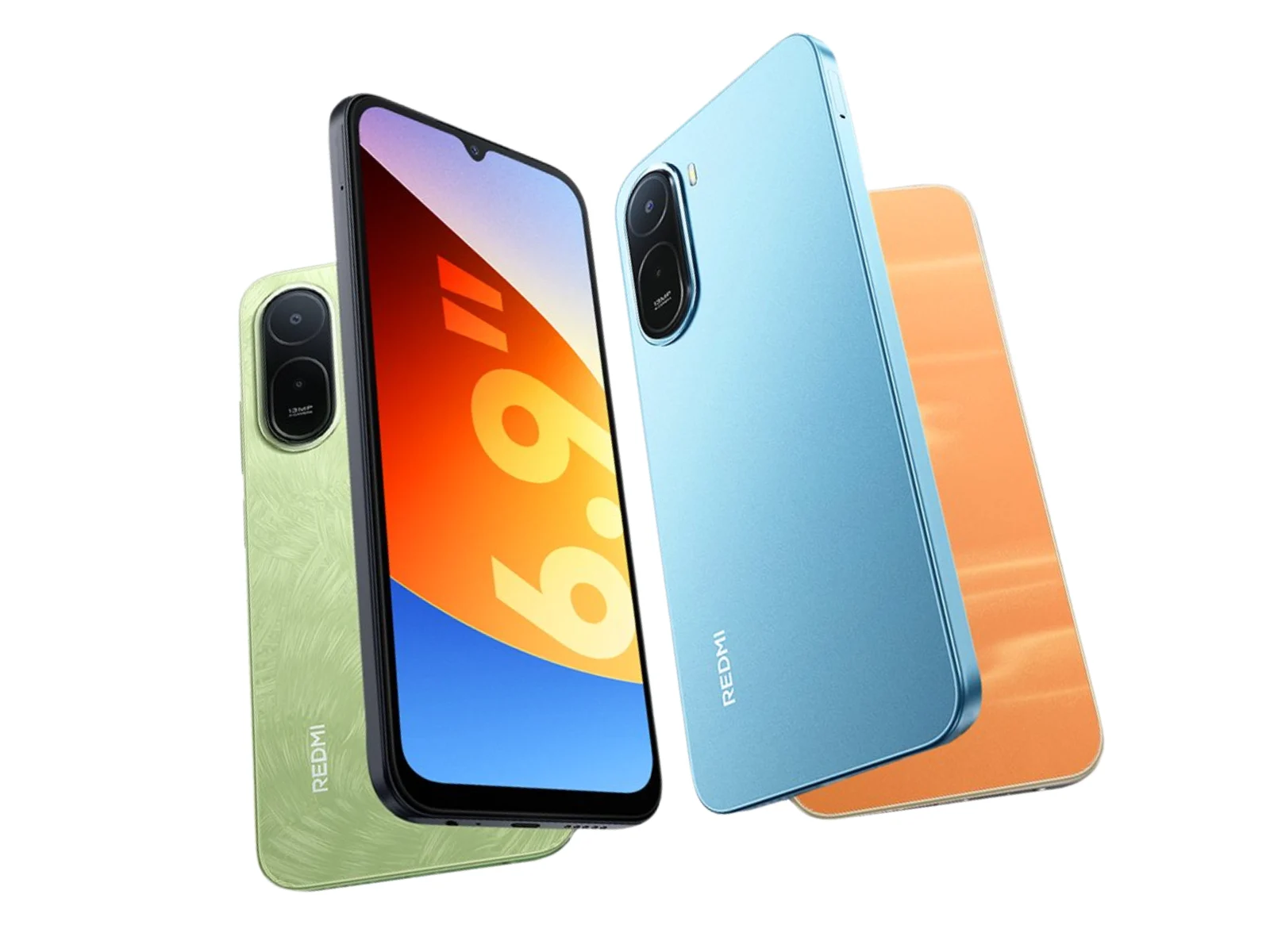 Redmi A7 Pro- 04/128 Go – Image 2