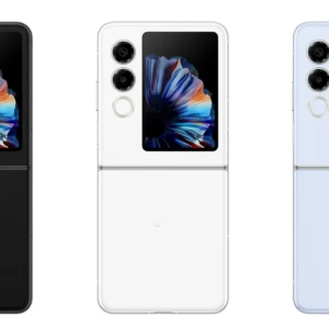 nubia flip 2 1736938756943 Profitez d’un écran flexible ultra élégant avec le  <strong data-start="67" data-end="83">Nubia Flip 2</strong>, idéal pour regarder vos contenus, naviguer ou travailler avec confort, Disponible sur <a href="https://bit.ly/App-PhonesStore-Android"><strong><em>Phones Store</em></strong></a><strong><em> </em></strong><em>U</em>niquement au meilleur prix du marché. ‎Retrouvez ici ces caractéristiques. Téléchargez l’application <a href="https://bit.ly/App-PhonesStore-Android"><strong><em>Phones Store</em></strong></a><em> </em>ici pour ne rien rater. <ul> <li><strong>Mémoire RAM</strong>:   12 Go</li> <li><strong>Mémoire interne</strong>:  256  Go</li> <li><strong>Batterie</strong>:  4325 mAh  charge rapide 33W</li> <li><strong>Caméra arrière</strong>:  50 MP</li> <li><strong>Caméra avant (selfie)</strong>:   32 MP</li> <li><strong>Processeur </strong>:  Mediatek Dimensity 7300X</li> <li><strong>Système d’exploitation</strong>:  Android 14</li> <li><strong>Écran</strong>: 6.9  pouces Pliable OLED, Résolution 1188 × 2790 pixels, Taux de rafraichissement 120 Hz</li> <li><strong>Carte SIM</strong>:   Double SIM (Nano-SIM + Nano-SIM)</li> <li><strong>Réseaux</strong>:  5 G</li> <li><strong>Poids</strong>:  193 g</li> <li><strong>IP69 Résistance à la poussière et à l'eau</strong></li> <li><strong>Garantie 12 mois sav</strong></li> <li>Localisations <a href="https://bit.ly/AdressePhonesStore"><strong>Phones Store</strong></a></li> </ul> Le <strong data-start="6" data-end="22">Nubia Flip 2</strong> allie design pliable élégant, performance fluide et format compact, idéal pour un usage moderne et pratique au quotidien.