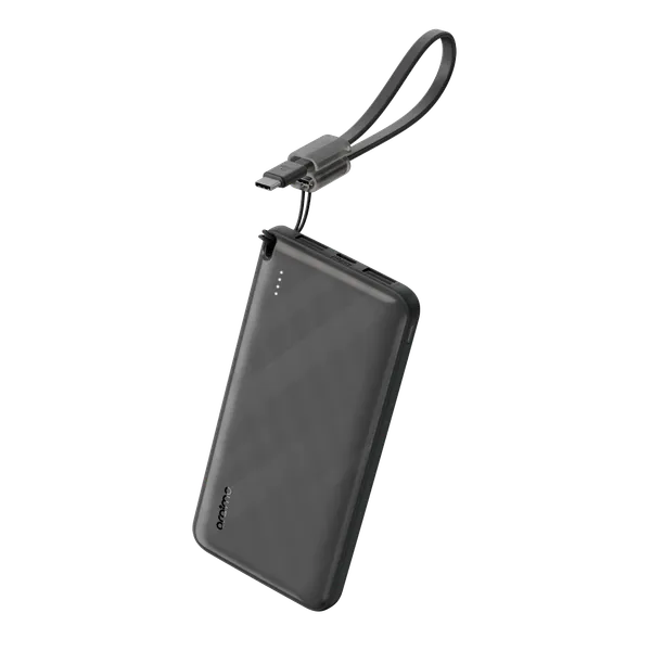 Oraimo PowerFlow L1-OPB-1103- 10000 mAh – Prix en Côte d'Ivoire | Phones Store Abidjan