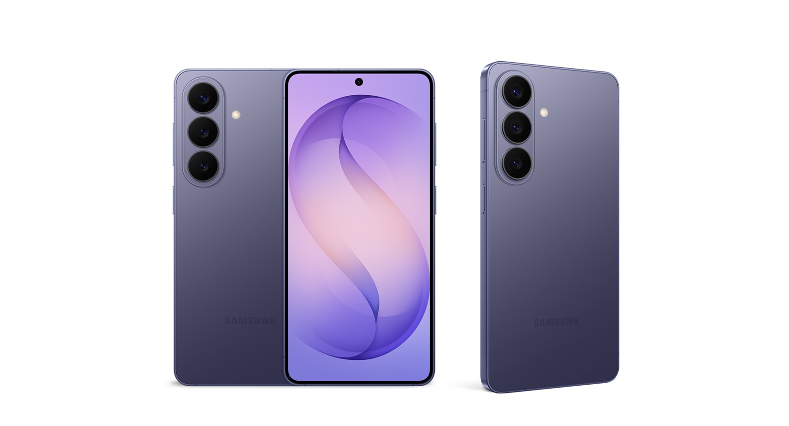 Samsung Galaxy S26 +- 12/512Go - Nouveau - Livraison Rapide