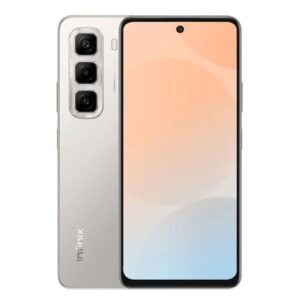 1 2 1 1 Avec son design moderne et sa prise en main confortable, le <strong data-start="965" data-end="983">Infinix Hot 50</strong> est idéal pour un usage quotidien, Disponible sur <a href="https://bit.ly/App-PhonesStore-Android"><strong><em>Phones Store</em></strong></a><strong><em> </em></strong><em>U</em>niquement au meilleur prix du marché. ‎Retrouvez ici ces caractéristiques. Téléchargez l’application <a href="https://bit.ly/App-PhonesStore-Android"><strong><em>Phones Store</em></strong></a><em> </em>ici pour ne rien rater. <ul> <li><strong>Mémoire RAM</strong>:   08Go</li> <li><strong>Mémoire interne</strong>:  128 Go</li> <li><strong>Batterie</strong>:  5000 mAh charge rapide 18W</li> <li><strong>Caméra arrière</strong>:  48 MP</li> <li><strong>Caméra avant (selfie)</strong>:   8 MP</li> <li><strong>Processeur </strong>:  MediaTek Dimensity 6300</li> <li><strong>Système d’exploitation</strong>:  Android 14</li> <li><strong>Écran</strong>: 6,7 pouces IPS, résolution de 1600×720 pixels, avec un taux de rafraîchissement fluide de 120 Hz</li> <li><strong>Carte SIM</strong>:   Double SIM (Nano-SIM + Nano-SIM)</li> <li><strong>Réseaux</strong>:  5G</li> <li><strong>Poids</strong>:  188 g</li> <li><strong>IP54 Résistance à la poussière et à l'eau</strong></li> <li><strong>Garantie 12 mois sav</strong></li> <li>Localisations <a href="https://bit.ly/AdressePhonesStore"><strong>Phones Store</strong></a></li> </ul> Son autonomie solide et son design moderne en font un compagnon idéal, partout où vous allez