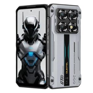 OUTIKEL WP60-12/512Go