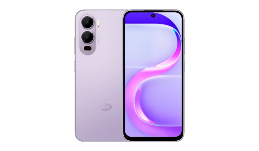 Itel City 200- 04/128 Go