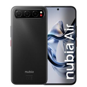 ZTE NUBIA AIR 5G-08/256go