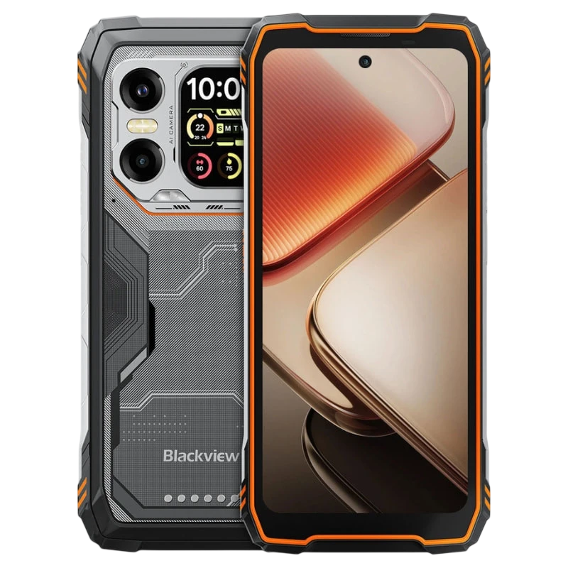 Blackview XPLORE X1- 08/256 Go