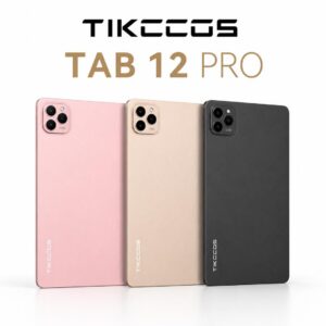IMG 20260430 WA0129.jpg Profitez d’une expérience grand format avec la <strong>Tikccos TAB 12 Pro, </strong>Son large écran vous plonge au cœur de vos films, cours et applications pour un confort visuel optima, Disponible sur <a href="https://bit.ly/App-PhonesStore-Android"><strong><em>Phones Store</em></strong></a><strong><em> </em></strong><em>U</em>niquement au meilleur prix du marché. ‎Vendu avec <strong>clavier,  Etui, Stylet, </strong>Retrouvez ici ces caractéristiques. Téléchargez l’application <a href="https://bit.ly/App-PhonesStore-Android"><strong><em>Phones Store</em></strong></a><em> </em>ici pour ne rien rater. <ul> <li><strong>Mémoire RAM</strong>:   08Go</li> <li><strong>Mémoire interne</strong>:  512 Go</li> <li><strong>Batterie</strong>:  7000 mAh</li> <li><strong>Caméra arrière</strong>:  16 MP</li> <li><strong>Caméra avant (selfie)</strong>:   8 MP</li> <li><strong>Processeur </strong>: Octa-core 1,8 GHz</li> <li><strong>Système d’exploitation</strong>:  Android 14</li> <li><strong>Écran</strong>: 11,1 pouces IPS LCD, résolution 1280 x 800 pixels</li> <li><strong>Carte SIM</strong>:   Double SIM</li> <li><strong>Réseaux</strong>:  4G</li> <li><strong>Garantie 12 mois sav</strong></li> <li>Localisations <a href="https://bit.ly/AdressePhonesStore"><strong>Phones Store</strong></a></li> </ul> Simple, élégante et efficace, c’est la tablette qu’il vous faut au quotidien