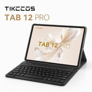 TIKCCOS TAB 12 PRO-08/512Go