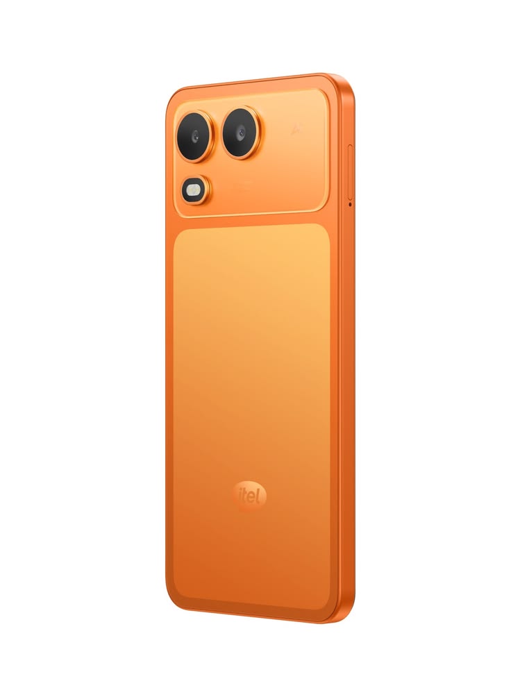 Itel A200- 03 Go + 5 Go Ram Virtuelle /128Go – Prix en Côte d'Ivoire | Phones Store Abidjan