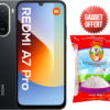 REDMI A7 Pro 2 <section class="text-token-text-primary w-full focus:outline-none [--shadow-height:45px] has-data-writing-block:pointer-events-none has-data-writing-block:-mt-(--shadow-height) has-data-writing-block:pt-(--shadow-height) [&:has([data-writing-block])>*]:pointer-events-auto scroll-mt-(--header-height)" dir="auto" data-turn-id="b65c85b6-e467-4b0d-8d5f-c20ef3288241" data-testid="conversation-turn-5" data-scroll-anchor="false" data-turn="user"></section><section class="text-token-text-primary w-full focus:outline-none [--shadow-height:45px] has-data-writing-block:pointer-events-none has-data-writing-block:-mt-(--shadow-height) has-data-writing-block:pt-(--shadow-height) [&:has([data-writing-block])>*]:pointer-events-auto scroll-mt-[calc(var(--header-height)+min(200px,max(70px,20svh)))]" dir="auto" data-turn-id="request-WEB:8223f17a-f284-4268-959f-ed111b43ae19-2" data-testid="conversation-turn-6" data-scroll-anchor="true" data-turn="assistant"> <div class="text-base my-auto mx-auto pb-10 [--thread-content-margin:var(--thread-content-margin-xs,calc(var(--spacing)*4))] @w-sm/main:[--thread-content-margin:var(--thread-content-margin-sm,calc(var(--spacing)*6))] @w-lg/main:[--thread-content-margin:var(--thread-content-margin-lg,calc(var(--spacing)*16))] px-(--thread-content-margin)"> <div class="[--thread-content-max-width:40rem] @w-lg/main:[--thread-content-max-width:48rem] mx-auto max-w-(--thread-content-max-width) flex-1 group/turn-messages focus-visible:outline-hidden relative flex w-full min-w-0 flex-col agent-turn"> <div class="flex max-w-full flex-col gap-4 grow"> <div class="min-h-8 text-message relative flex w-full flex-col items-end gap-2 text-start break-words whitespace-normal outline-none keyboard-focused:focus-ring [.text-message+&]:mt-1" dir="auto" data-message-author-role="assistant" data-message-id="eea79fa4-20d1-4589-9816-76e77d91d6bb" data-message-model-slug="gpt-5-3" data-turn-start-message="true"> <div class="flex w-full flex-col gap-1 empty:hidden"> <div class="markdown prose dark:prose-invert w-full wrap-break-word light markdown-new-styling"> <p data-start="0" data-end="237">Le <strong data-start="3" data-end="25">Redmi Watch 5 Lite</strong> est une montre connectée moderne équipée d’un grand écran AMOLED de 1,96 pouces, offrant une excellente lisibilité même en plein soleil, Disponible sur <em> </em><a href="https://bit.ly/App-PhonesStore-Android"><strong><em>Phones Store</em></strong></a><strong><em> </em></strong><em>U</em>niquement au meilleur prix du marché. Téléchargez l’application <a href="https://bit.ly/App-PhonesStore-Android"><strong><em>Phones Store</em></strong></a><strong><em> </em></strong>ici pour ne rien rater</p> </div> </div> </div> </div> </div> </div> </section> <ul> <li><strong>Model</strong>: Watch 5 lite M2352W1</li> <li><strong>Compatibilité étendue:</strong>  fonctionne avec une variété d’appareils via Bluetooth  5.3</li> <li data-hveid="CAQQAQ"><span class="T286Pc" data-sfc-cp=""><strong>Durée d'utilisation standard</strong> : : 18 jours</span></li> <li data-hveid="CAQQAQ"><strong>Écran: </strong>1,96 pouces AMOLED ,résolution : 410 x 502｜332PPI</li> <li data-hveid="CAQQAw"><strong>Capacité de la Batterie</strong> :  470 mAh</li> <li><strong>Temps de Recharge</strong> : Environ 2 heures</li> <li><strong>Réduction du bruit MIC</strong></li> <li><strong>Plus de 160 modes sportifs</strong></li> <li>Localisations <a href="https://bit.ly/AdressePhonesStore"><strong>Phones Store</strong></a></li> </ul> Son design élégant et léger la rend confortable à porter toute la journée &nbsp;