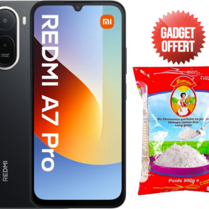 Redmi A7 Pro- 04/64Go – Prix en Côte d'Ivoire | Phones Store Abidjan