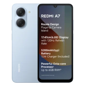 Redmi A7 - 03/64Go – Un Sachet de riz Offert-Prix en Côte d'Ivoire | Phones Store Abidjan