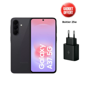 Samsung Galaxy A37 5G- 08/256 Go – Prix en Côte d'Ivoire | Phones Store Abidjan