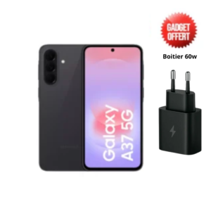 Samsung Galaxy A37 5G- 08/256 Go – Prix en Côte d'Ivoire | Phones Store Abidjan