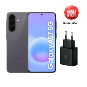 Samsung Galaxy A57 5G- 08/256 Go – Prix en Côte d'Ivoire | Phones Store Abidjan