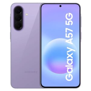 Samsung Galaxy A57 5G- 08/256 Go – Prix en Côte d'Ivoire | Phones Store Abidjan – Image 2