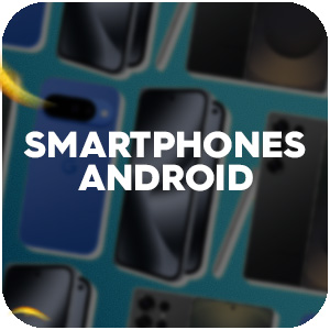 SMartphone android