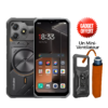 Blackview Fort 100- 08/128 Go – Prix en Côte d'Ivoire | Phones Store Abidjan