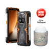 Blackview Rock 2 5G- 08/256 Go – Prix en Côte d'Ivoire | Phones Store Abidjan
