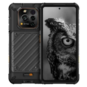 RUGONE XEVER 7 5G-12/512 Go