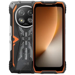 Blackview Rock 2 5G- 08/256 Go – Prix en Côte d'Ivoire | Phones Store Abidjan – Image 2