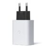 boitier google de charge usb c 30w Conçu pour vous accompagner partout, le <strong>Oraimo PowerflowB11</strong> est l’accessoire indispensable pour garder vos appareils chargés à tout moment, retrouvez ici ses caractéristiques  Disponible sur <em> </em><a href="https://bit.ly/App-PhonesStore-Android"><em><strong>Phones Store</strong></em></a><em><strong> </strong></em><em>U</em>niquement au meilleur prix du marché. Téléchargez l’application <a href="https://bit.ly/App-PhonesStore-Android"><em><strong>Phones Store</strong></em></a><em><strong> </strong></em>ici pour ne rien rater <ul> <li><strong>Model</strong>:  B11-OPB-1102</li> <li><strong>Capacité</strong>: 10000 mAh charge rapide de 15W</li> <li><strong>Type-C Entrée et sortie</strong> : Le même port est utilisé pour l'entrée et la sortie</li> <li><strong>Ports</strong> : 2 × USB-A + 1 × Type-  <strong>C</strong></li> <li>Chargement simultané <strong>de 3 appareils</strong> : Chargez jusqu'à 3 appareils en même temps</li> <li><strong>Indicateur LED</strong> : Affiche le niveau de la batterie</li> <li>Technologie AniFast <strong>™</strong> : La charge intelligente s'adapte à votre appareil</li> <li>Protection à 15 <strong>couches</strong> : prévient la surcharge, la surchauffe et les courts-circuits.</li> <li><strong>Design ultra-fin</strong> : léger et facile à transporter</li> <li><strong>Corps texturé 3D</strong> : Prise en main antidérapante et résistance aux rayures</li> <li><strong>Large compatibilité</strong> : Fonctionne avec les téléphones, les tablettes et les écouteurs</li> <li>Localisations <a href="https://bit.ly/AdressePhonesStore"><strong>Phones Store</strong></a></li> </ul> Ne tombez plus jamais en panne de batterie avec le puissant <strong data-start="131" data-end="166">Oraimo PowerFlow B11 | OPB-1102</strong>