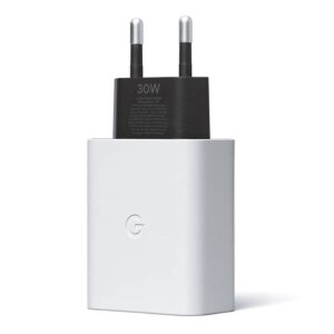 Chargeur google 30W USB-C