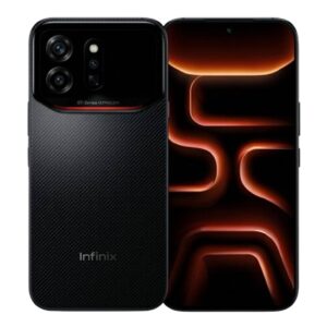 Infinix note 60 ultra 5G-12/512Go