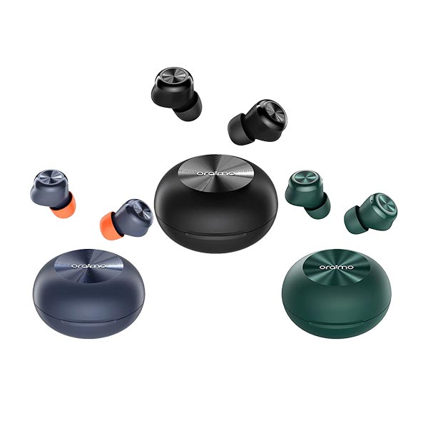 Oraimo Airbuds 3-OEB-E11D – Image 2