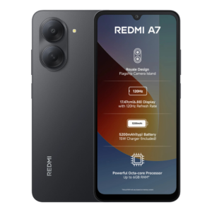 Redmi A7 - 03/64Go
