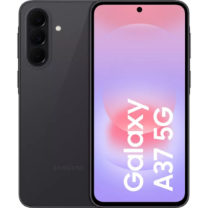 Samsung Galaxy A37 5G- 08/256 Go