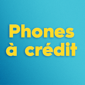 smartphones a credit