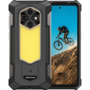 ULEFONE RUGKING 5 PRO- 08/256 Go