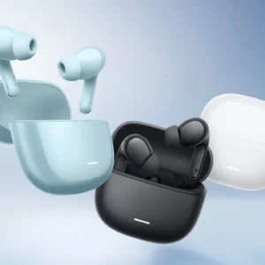 xiaomi redmi buds 8 lite gamme Les <strong data-start="109" data-end="130">Redmi Buds 8 Lite</strong> sont des écouteurs sans fil modernes conçus pour offrir une excellente qualité sonore à un prix accessible, Disponible sur <a href="https://bit.ly/App-PhonesStore-Android"><strong><em>Phones Store</em></strong></a><strong><em> </em></strong><em>U</em>niquement au meilleur prix du marché. ‎Retrouvez ici ces caractéristiques. Téléchargez l’application <a href="https://bit.ly/App-PhonesStore-Android"><strong><em>Phones Store</em></strong></a><em> </em>ici pour ne rien rater. <ul> <li><strong>Model</strong>: Redmi Buds 8 Lite</li> <li><span dir="auto"><strong>Version Bluetooth</strong> :  5.4</span></li> <li><span dir="auto"><strong>Portée Bluetooth</strong> : 10 m</span></li> <li><span dir="auto"><strong>Batterie du boîtier de charge </strong>: 475 mAh</span></li> <li><strong class="Yjhzub" data-sfc-root="c" data-sfc-cb="" data-complete="true">Autonomie</strong> : Jusqu'à <strong class="Yjhzub" data-sfc-root="c" data-sfc-cb="" data-complete="true">8 heures</strong> d'écoute par charge, et un total de <strong class="Yjhzub" data-sfc-root="c" data-sfc-cb="" data-complete="true">36 heures</strong> avec le boîtier de charge</li> <li><span dir="auto"><strong>Temps de charge</strong> : 10 minutes (écouteurs/boîtier de charge)</span></li> <li><strong>Étanchéité</strong> : IP54 (écouteurs uniquement)</li> <li><span dir="auto"><strong>Port de chargement</strong> : Type-C</span></li> <li><strong class="Yjhzub" data-sfc-root="c" data-sfc-cb="" data-complete="true">Réduction de bruit (ANC)</strong></li> <li><strong>Poids</strong>: 45,3 g</li> <li><strong>Garantie 12 mois sav</strong></li> <li>Localisations <a href="https://bit.ly/AdressePhonesStore">Phones Store</a></li> </ul> leur design ergonomique et léger garantit un confort optimal