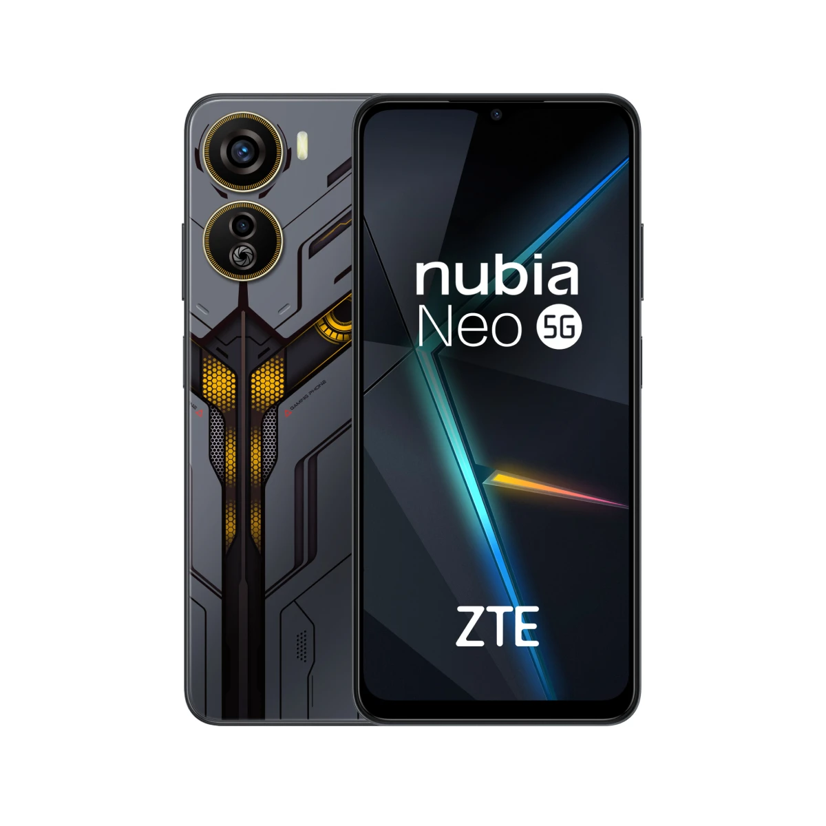 ZTE nubia Neo- 08/256 Go