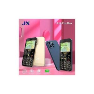 JX-A16 Pro Max