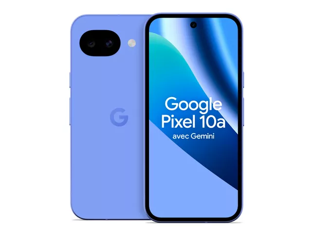 Google Pixel 10A-08/256Go – Image 3