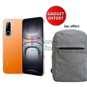 Infinix Hot 70- 06/256 Go – Prix en Côte d'Ivoire | Phones Store Abidjan